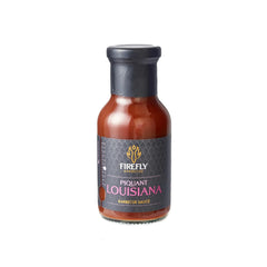Firefly Louisiana Rib & Wing BBQ Sauce