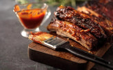 Firefly Louisiana Rib & Wing BBQ Sauce