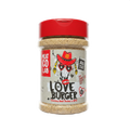 Angus & Oink - Love Burger - Cowboy Butter x SPG - 175g