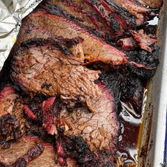 Angus & Oink - Love Burger - Cowboy Butter x SPG - 175g