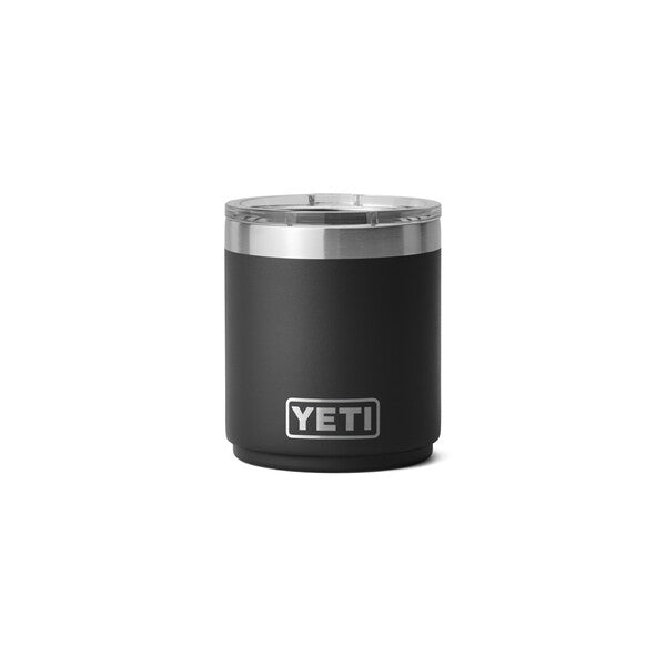 Yeti Rambler 10oz (296ml) Lowball