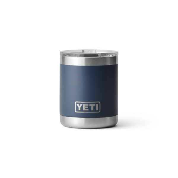 Yeti Rambler 10oz (296ml) Lowball