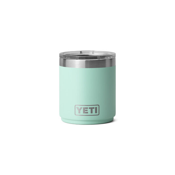 Yeti Rambler 10oz (296ml) Lowball