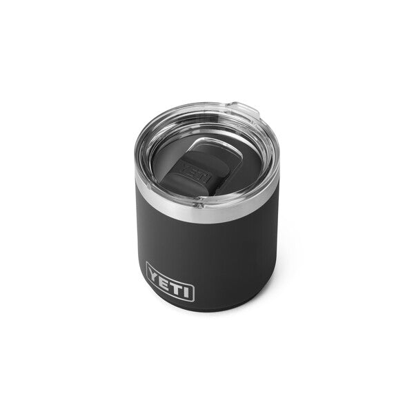 Yeti Rambler 10oz (296ml) Lowball