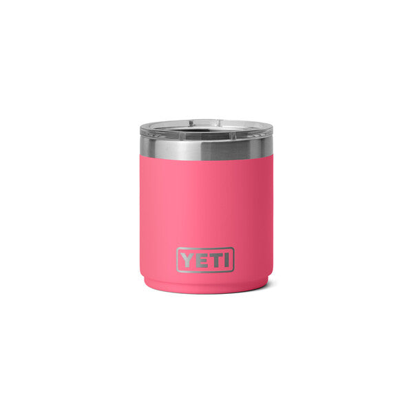 Yeti Rambler 10oz (296ml) Lowball