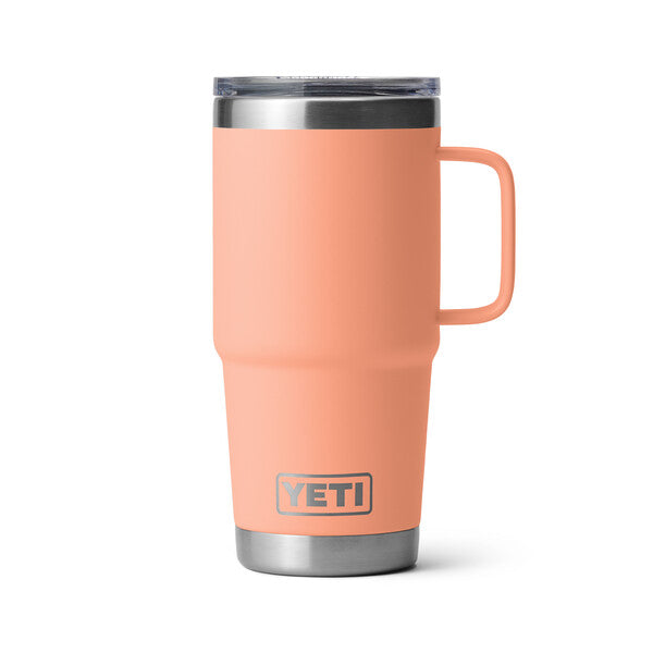 YETI Rambler 20oz Travel Mug