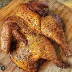 Sucklebusters Lemon Pepper & Garlic
