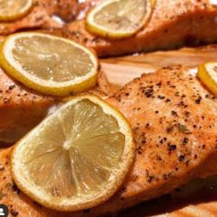 Sucklebusters Lemon Pepper & Garlic