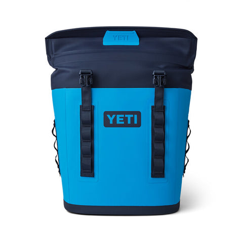 Yeti Hopper M12 Soft Backpack Cooler