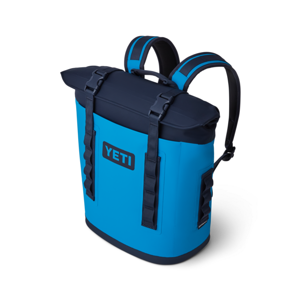 Yeti Hopper M12 Soft Backpack Cooler
