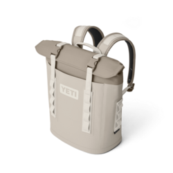 Yeti Hopper M12 Soft Backpack Cooler