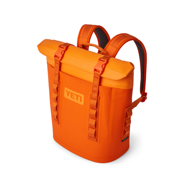 Yeti Hopper M12 Soft Backpack Cooler