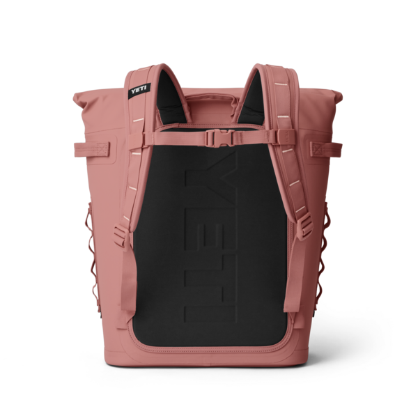 Yeti Hopper M20 Soft Backpack Cooler