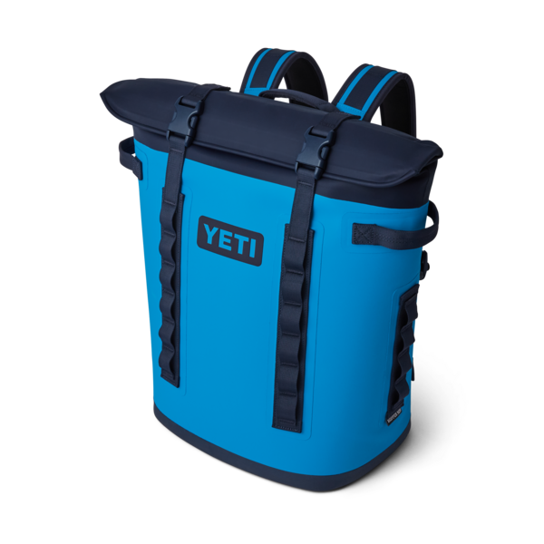 Yeti Hopper M20 Soft Backpack Cooler