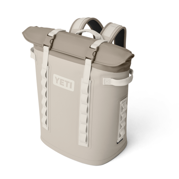 Yeti Hopper M20 Soft Backpack Cooler