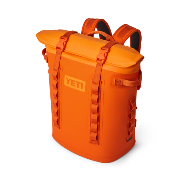 Yeti Hopper M20 Soft Backpack Cooler