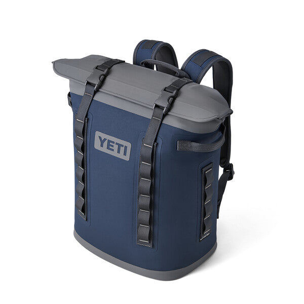 Yeti Hopper M20 Soft Backpack Cooler