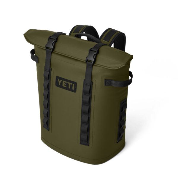 Yeti Hopper M20 Soft Backpack Cooler