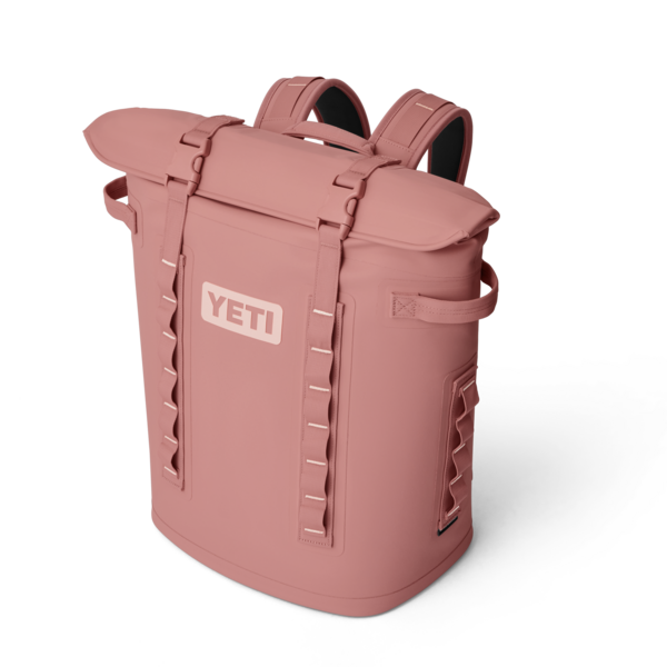 Yeti Hopper M20 Soft Backpack Cooler