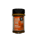 Angus & Oink - Mac Daddy Burger Seasoning 200g
