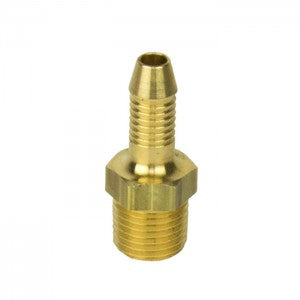 Propane 0.5 - 1bar Adjustable 10 Position HP Regulator
