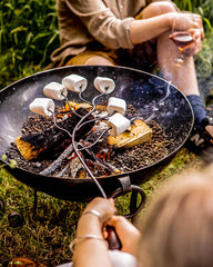 Kadai - Marshmallow Fork
