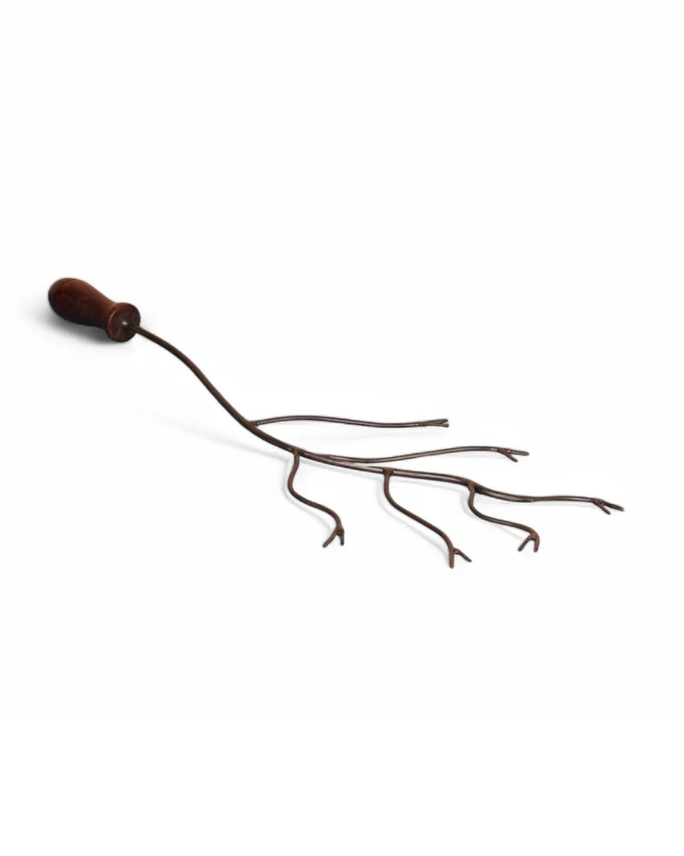 Kadai - Marshmallow Fork