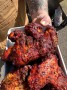 Tubby Toms Lemon Tandoori - Curry Rub & Seasoning Shakers
