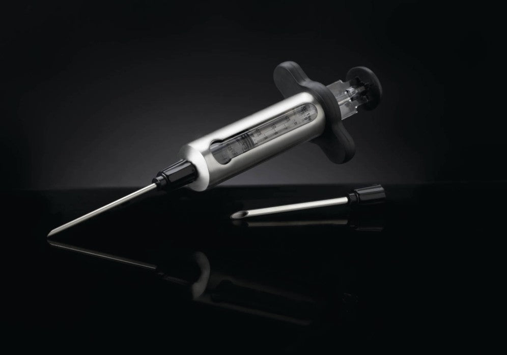 Napoleon Stainless Steel Marinade Injector