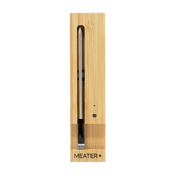 Traeger Meater Plus