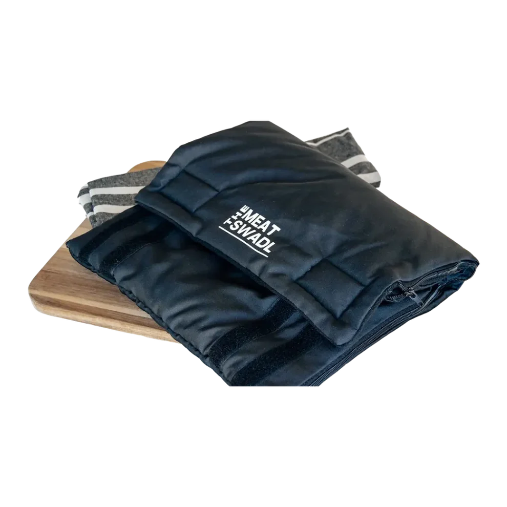 The Meat Swadl - Meat Resting Thermal Pouch