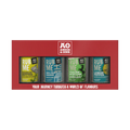 Angus & Oink - Tastes Of The Mediterranean Gift Pack