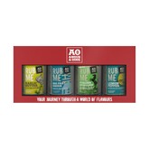 Angus & Oink - Tastes Of The Mediterranean Gift Pack