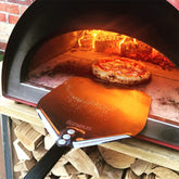 Igneus Standard 12" Pizza Peel (Short Handle)