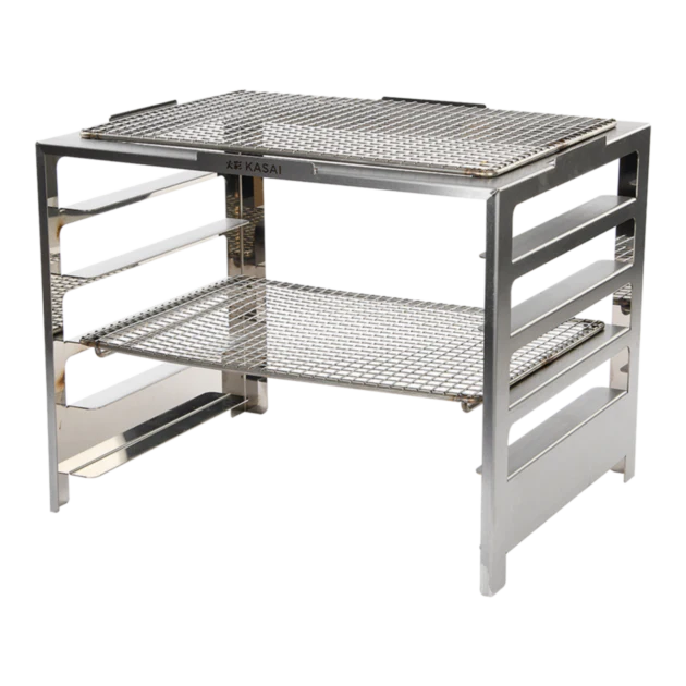 Kasai Konro Robata Rack