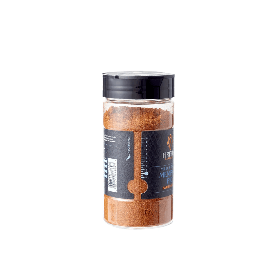 Firefly Memphis Rub