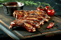 Firefly Memphis Rub