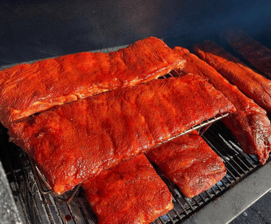 Firefly Memphis Rub