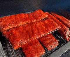 Firefly Memphis Rub