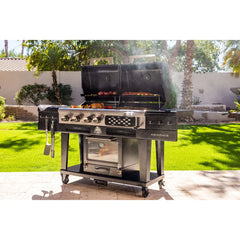 Pit Boss Memphis Ultimate 2.0 Grill & FREE GIFT