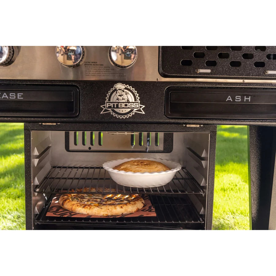 Pit Boss Memphis Ultimate 2.0 Grill & FREE GIFT
