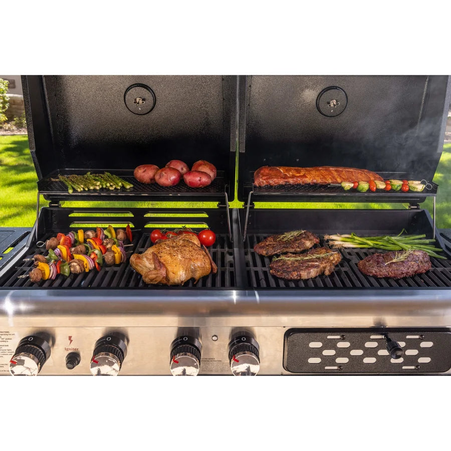 Pit Boss Memphis Ultimate 2.0 Grill & FREE GIFT