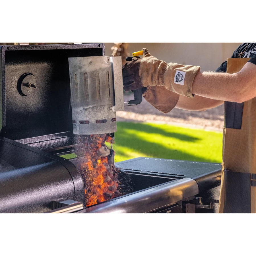 Pit Boss Memphis Ultimate 2.0 Grill & FREE GIFT
