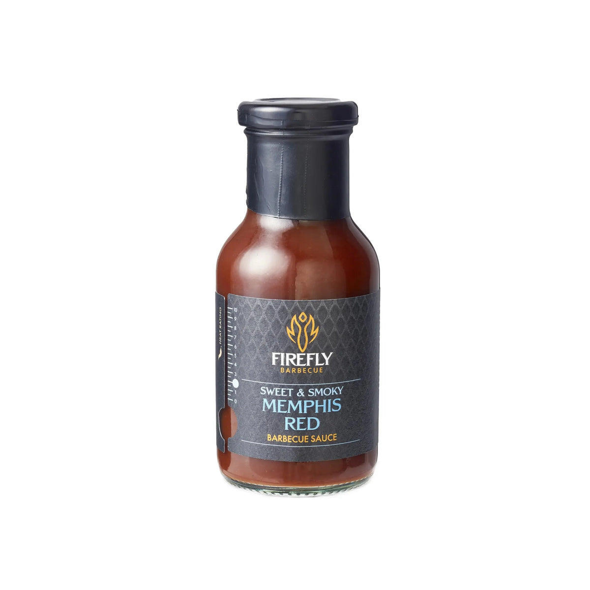 Firefly Memphis Red BBQ Sauce