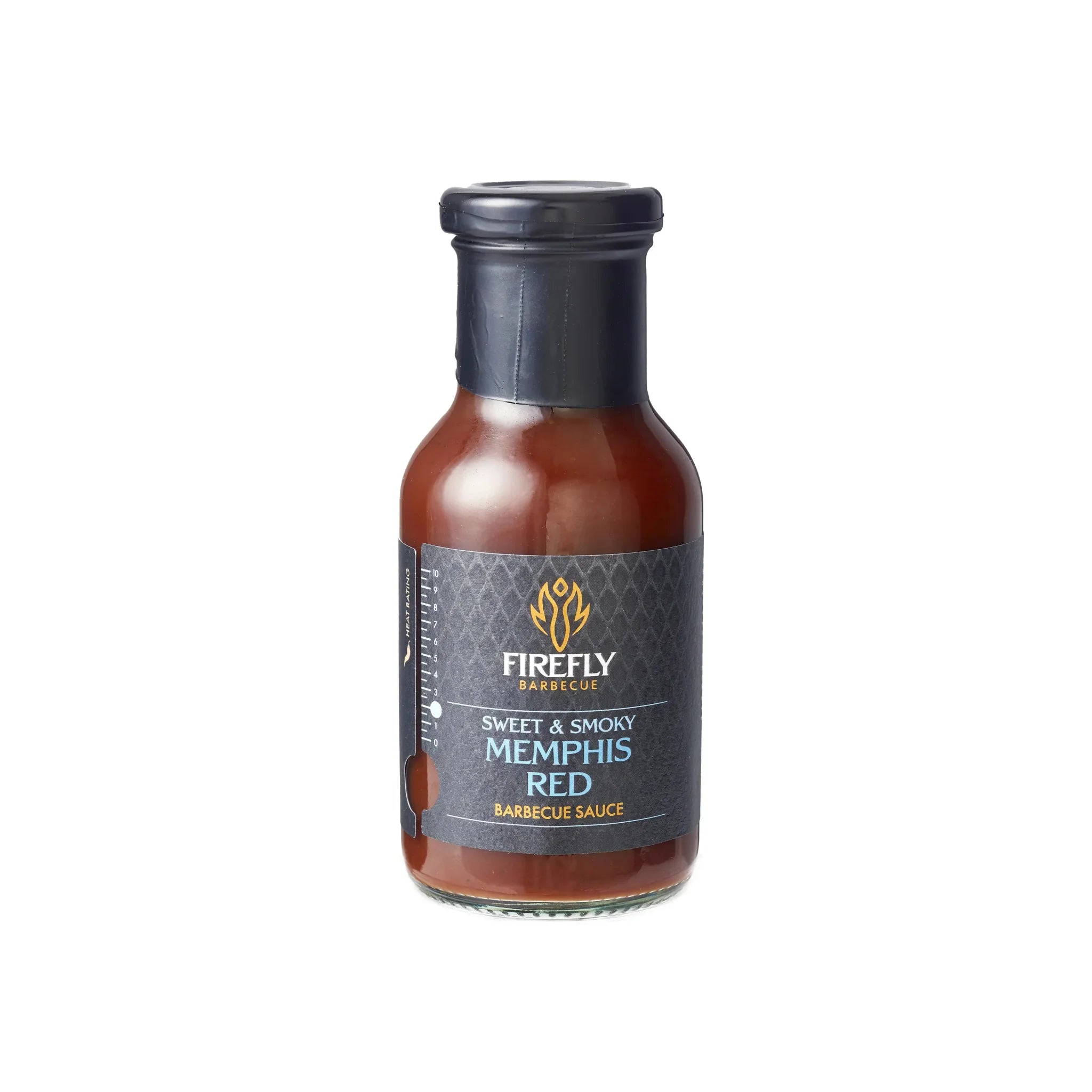Firefly Memphis Red BBQ Sauce