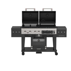 Pit Boss Memphis Ultimate 2.0 Grill & FREE GIFT