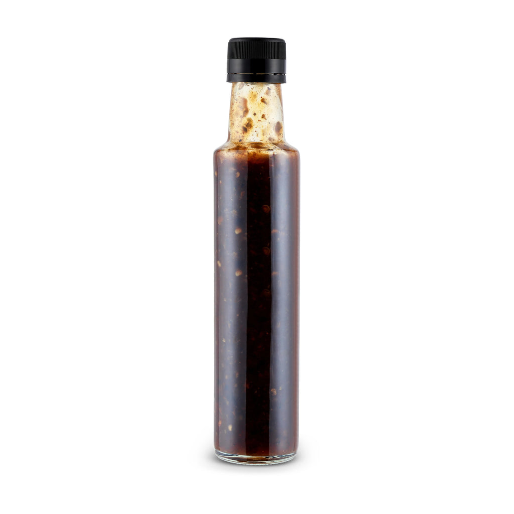 Halopenos - Mexican Lime Drizzle Sauce