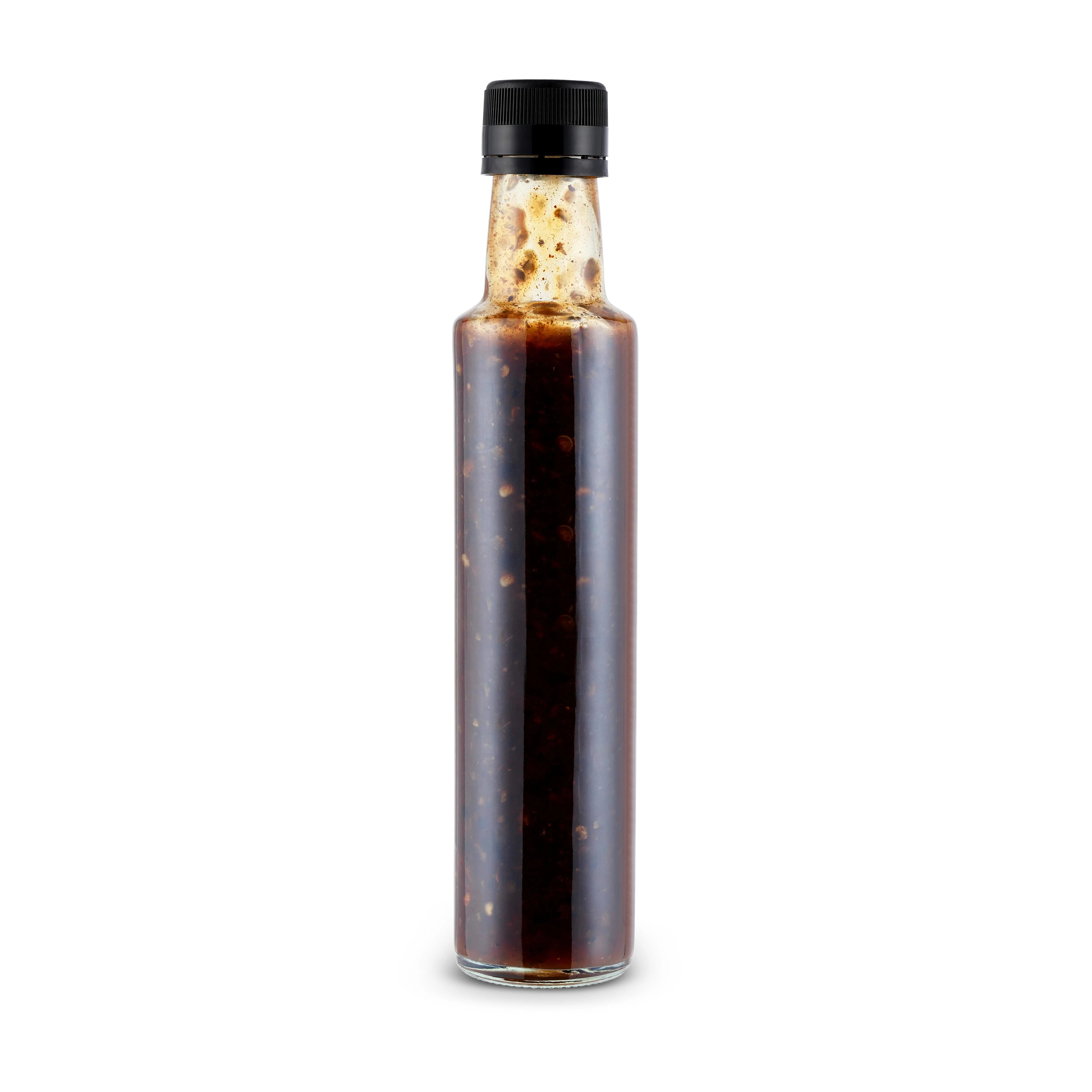 Halopenos - Mexican Lime Drizzle Sauce