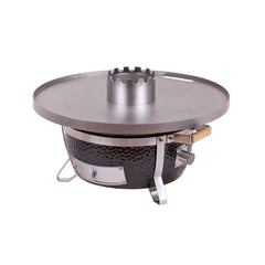 Monolith Icon - Portable BBQ