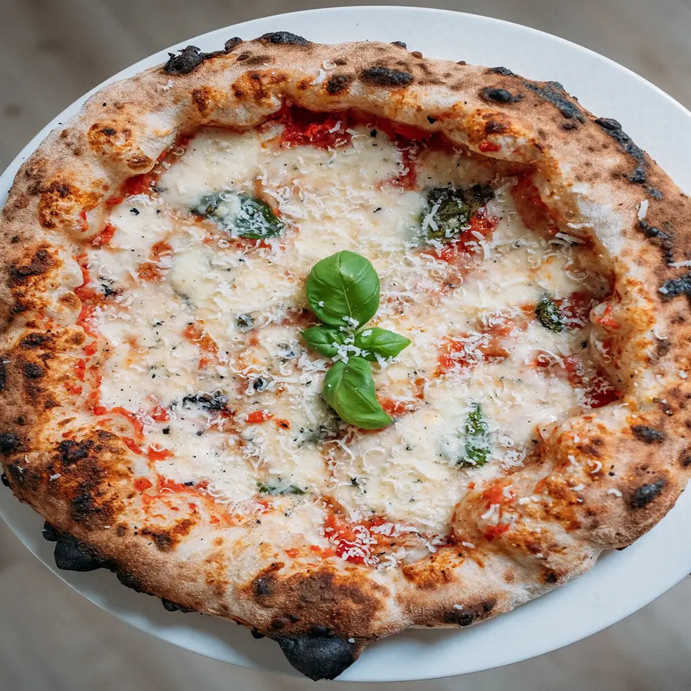 Neapolitan Dough - Multigrain Doughballs (CLICK & COLLECT ONLY)